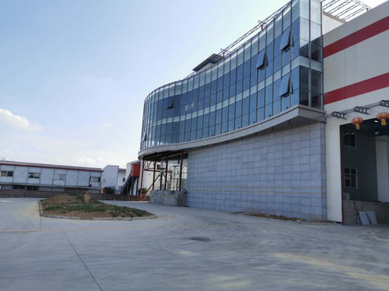 四川鸿途精工设备制造有限公司